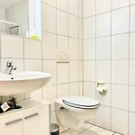 Nyaraló Lta Irgertsheim-5 Schlafzimmer-einzelbetten-wlan-waschmaschine
