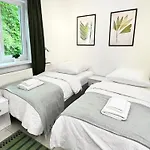 Lta Irgertsheim-5 Schlafzimmer-einzelbetten-wlan-waschmaschine Ingolstadt
