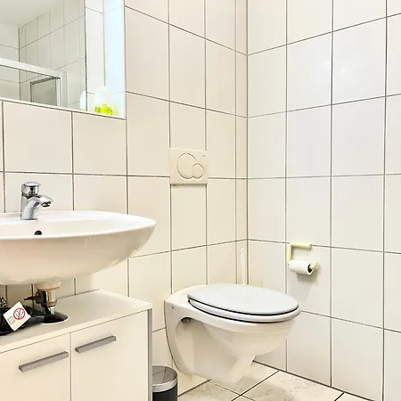 Holiday home Lta Irgertsheim-5 Schlafzimmer-einzelbetten-wlan-waschmaschine