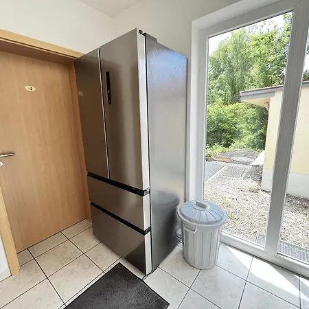 Lta Irgertsheim-5 Schlafzimmer-einzelbetten-wlan-waschmaschine Ingolstadt