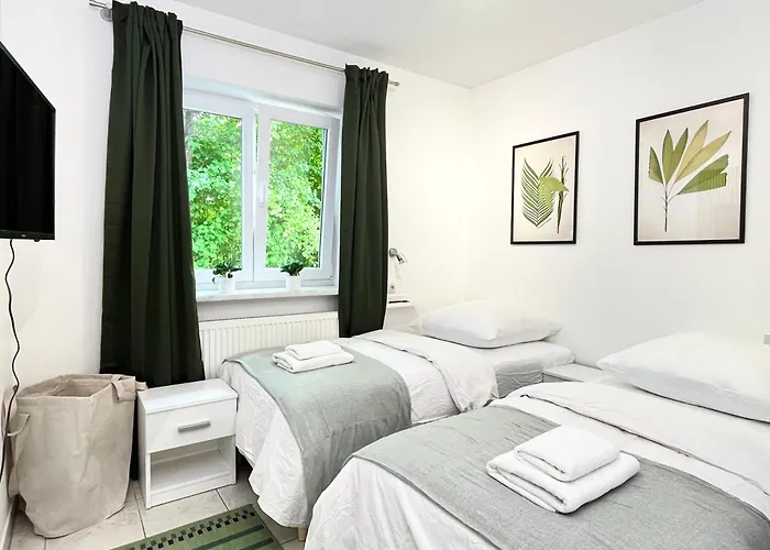 Lta Irgertsheim-5 Schlafzimmer-einzelbetten-wlan-waschmaschine