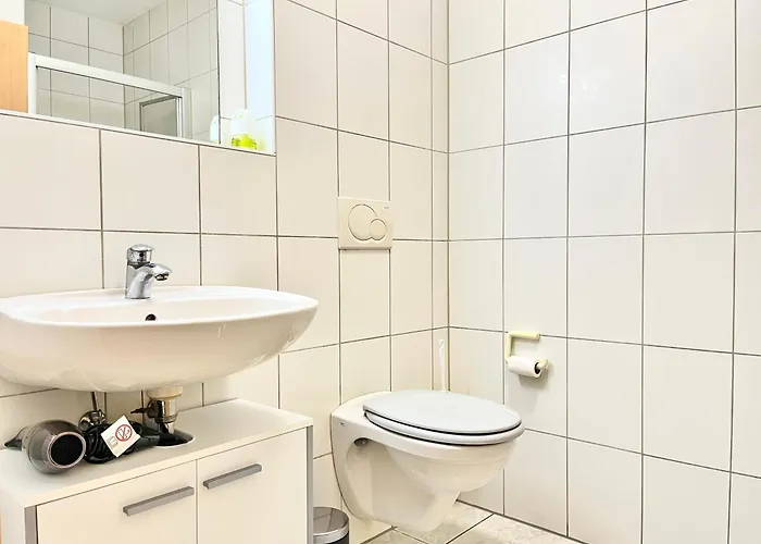Feriehus Lta Irgertsheim-5 Schlafzimmer-einzelbetten-wlan-waschmaschine
