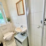 Lta Irgertsheim-5 Schlafzimmer-einzelbetten-wlan-waschmaschine Semesterbostad