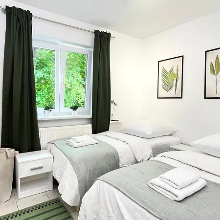 Lta Irgertsheim-5 Schlafzimmer-einzelbetten-wlan-waschmaschine