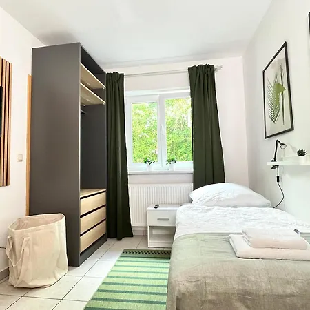 Lta Irgertsheim-5 Schlafzimmer-einzelbetten-wlan-waschmaschine Holiday home *