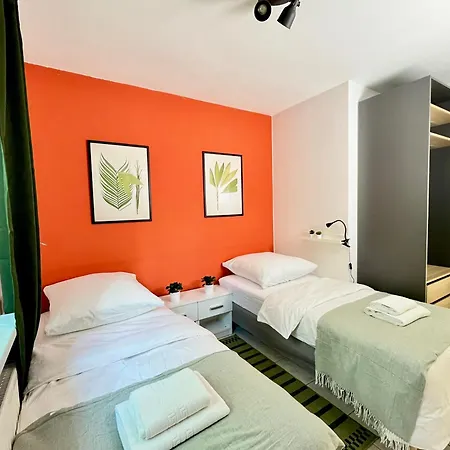 Lta Irgertsheim-5 Schlafzimmer-einzelbetten-wlan-waschmaschine Holiday home