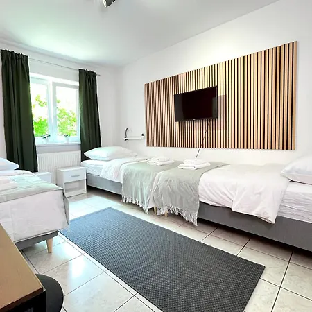 Lta Irgertsheim-5 Schlafzimmer-einzelbetten-wlan-waschmaschine