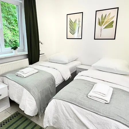 Lta Irgertsheim-5 Schlafzimmer-einzelbetten-wlan-waschmaschine Ingolstadt
