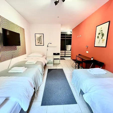 Lta Irgertsheim-5 Schlafzimmer-einzelbetten-wlan-waschmaschine Casa vacanze Ingolstadt