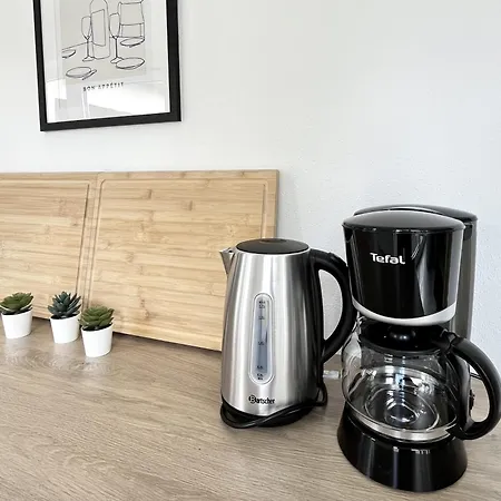 Lta Irgertsheim-5 Schlafzimmer-einzelbetten-wlan-waschmaschine Holiday home Ingolstadt