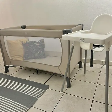 Casa vacanze Lta Irgertsheim-5 Schlafzimmer-einzelbetten-wlan-waschmaschine Ingolstadt
